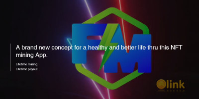 ICO Flash X Max