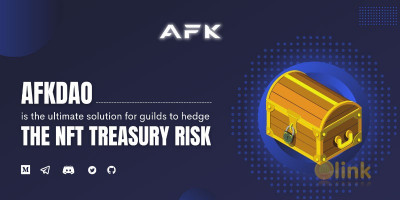 ICO AFKDAO