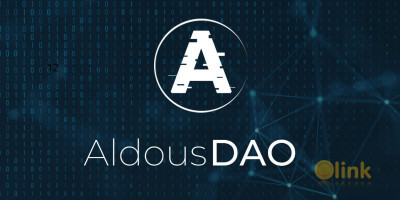 ICO AldousDAO