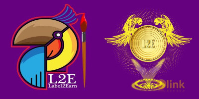 ICO Label2Earn
