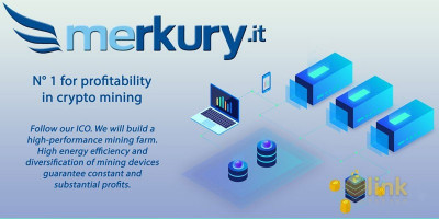 ICO Merkury.IT