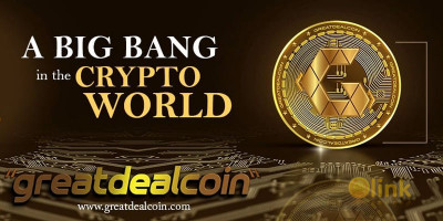 ICO Great Deal Coin