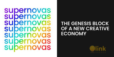 ICO Supernovas