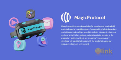ICO MagicProtocol