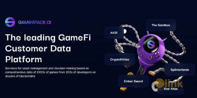 ICO GameStack