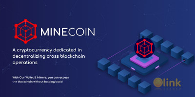 ICO MineCOIN