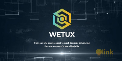 ICO Wetux