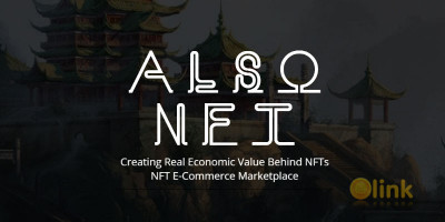 ICO ALsoNFT
