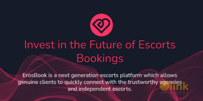 ICO ErosBook