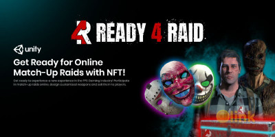 ICO Ready 4 Raid