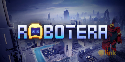 ICO RobotEra