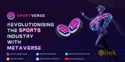 ICO SportVerse