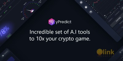 ICO yPredict