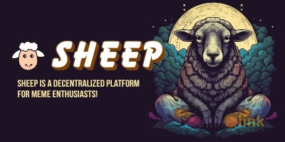 ICO SHEEP