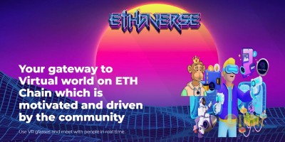 ICO EthaVerse