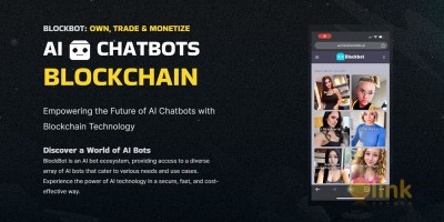 ICO BlockBot