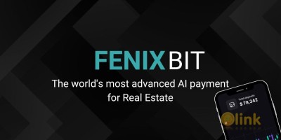 ICO FenixBit