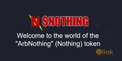 ICO ArbNothing