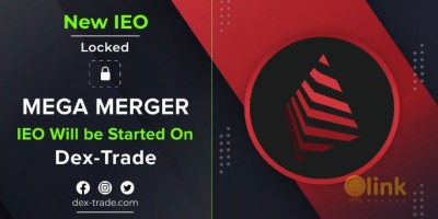 ICO Mega Merger