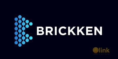 ICO Brickken