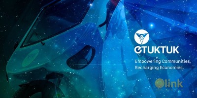 ICO eTukTuk
