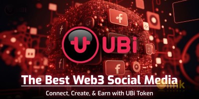 ICO UBi
