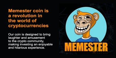 ICO MEMESTER