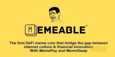 ICO Memeable