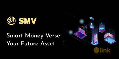 ICO Smart Money Verse