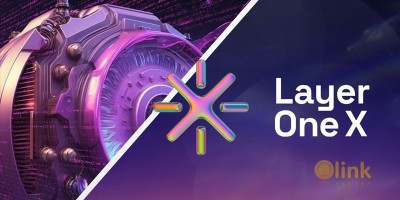 ICO Layer One X