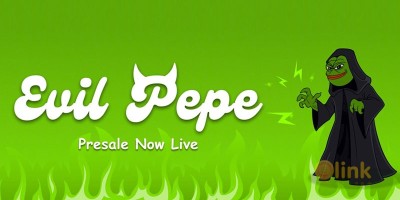 ICO Evil Pepe