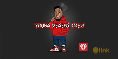 ICO Young Degens