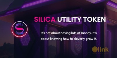 ICO Silica