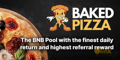 ICO BakedPizza image in the list