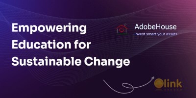 ICO NGO Adobe House