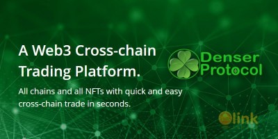 ICO Denser Protocol