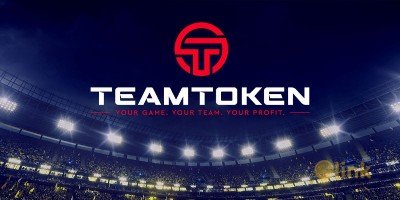 ICO TeamToken