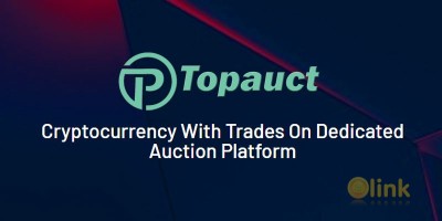 ICO Topauct
