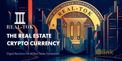 ICO REAL-TOK