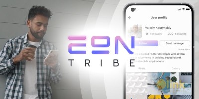 ICO Eontribe