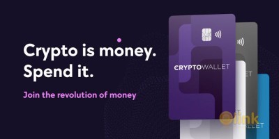 ICO CryptoWallet