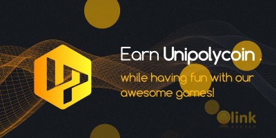 ICO Unipoly