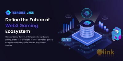 ICO Treasure Labs