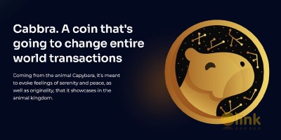 ICO Cabbra