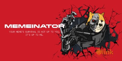ICO Memeinator