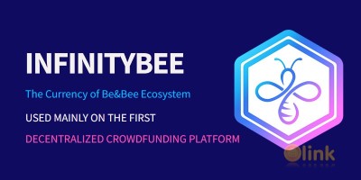 ICO InfinityBee