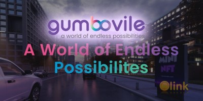 ICO Gumbovile