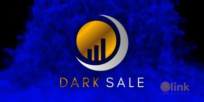 ICO DarkSale Ecosystem