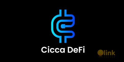 ICO Cicca Defi