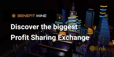 ICO Benefit Mine